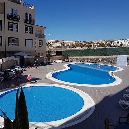 Duplex Arco Iris Playa 아파트 칼라오살바헤