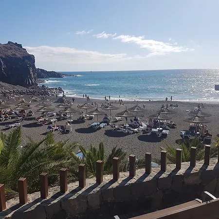 Duplex Arco Iris Playa *