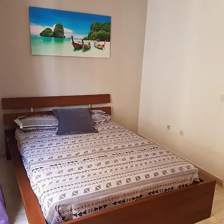 Duplex Arco Iris Playa *