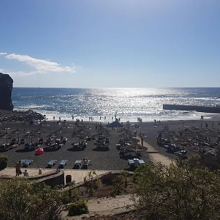 Duplex Arco Iris Playa