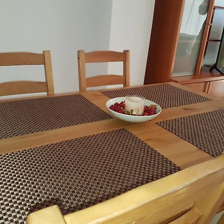 Duplex Arco Iris Playa * 칼라오살바헤