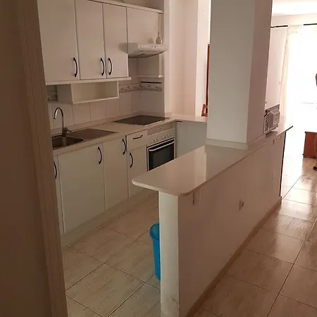 Duplex Arco Iris Playa
