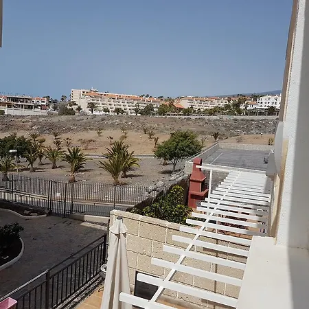 Apartment Arco Iris Playa