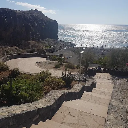 Appartement Duplex Arco Iris Playa Callao Salvaje