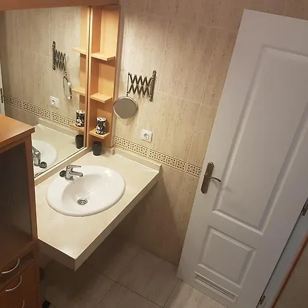 Duplex Arco Iris Playa *