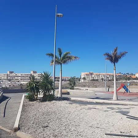 Duplex Arco Iris Playa * Callao Salvaje