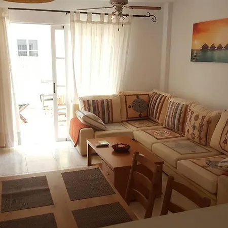Duplex Arco Iris Playa *